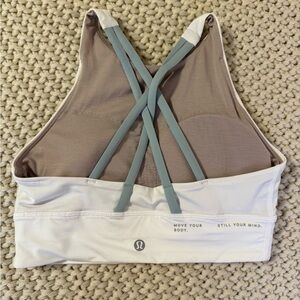 NWOT Lululemon Sports Bra